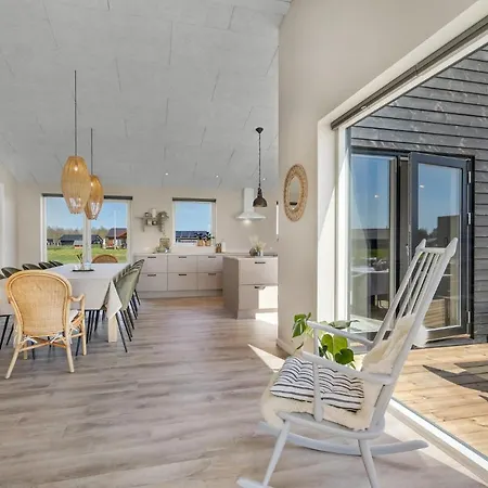 Amazing In With Kitchen Hébergement de vacances *