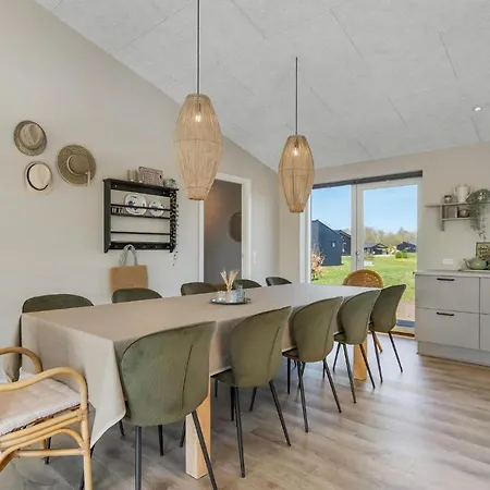 Hébergement de vacances Amazing In With Kitchen *