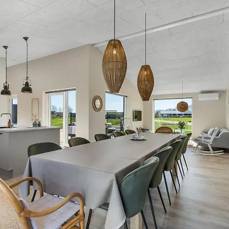 Amazing In With Kitchen Hébergement de vacances Ansager
