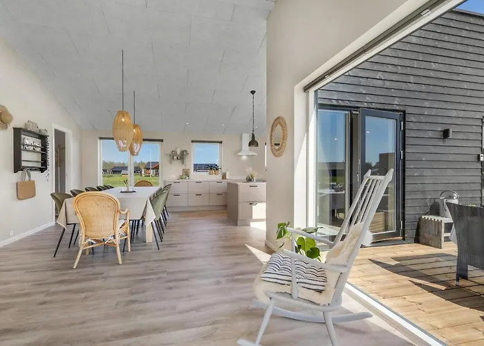 Amazing In With Kitchen Hébergement de vacances *