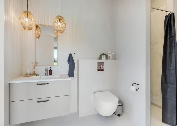 Amazing In With Kitchen *