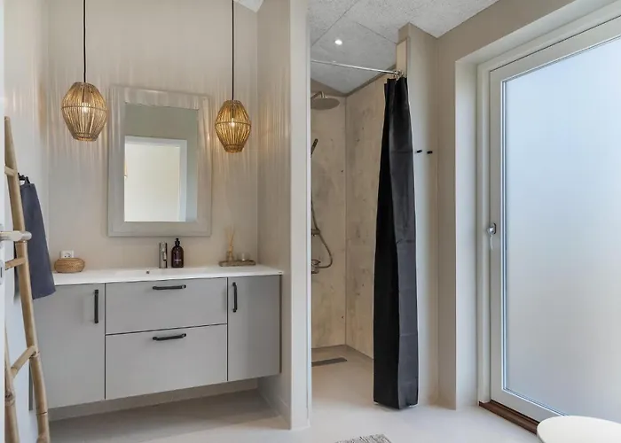 Amazing In With Kitchen Hébergement de vacances *