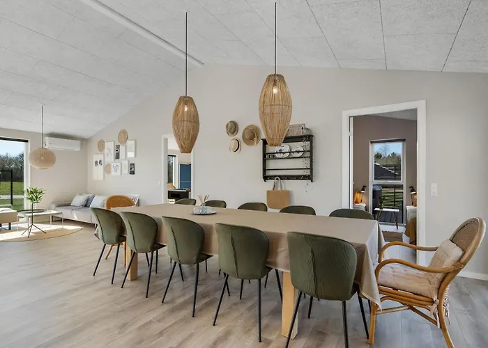 Amazing In With Kitchen Hébergement de vacances