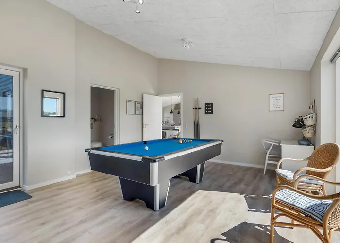 Amazing In With Kitchen Hébergement de vacances *