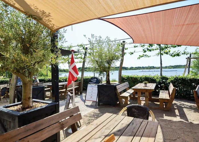 Amazing In With Kitchen Hébergement de vacances Ansager